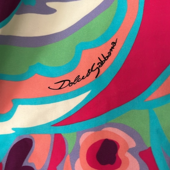 Dolce & Gabbana Bathing suit Swimwear - Picture 6 of 8